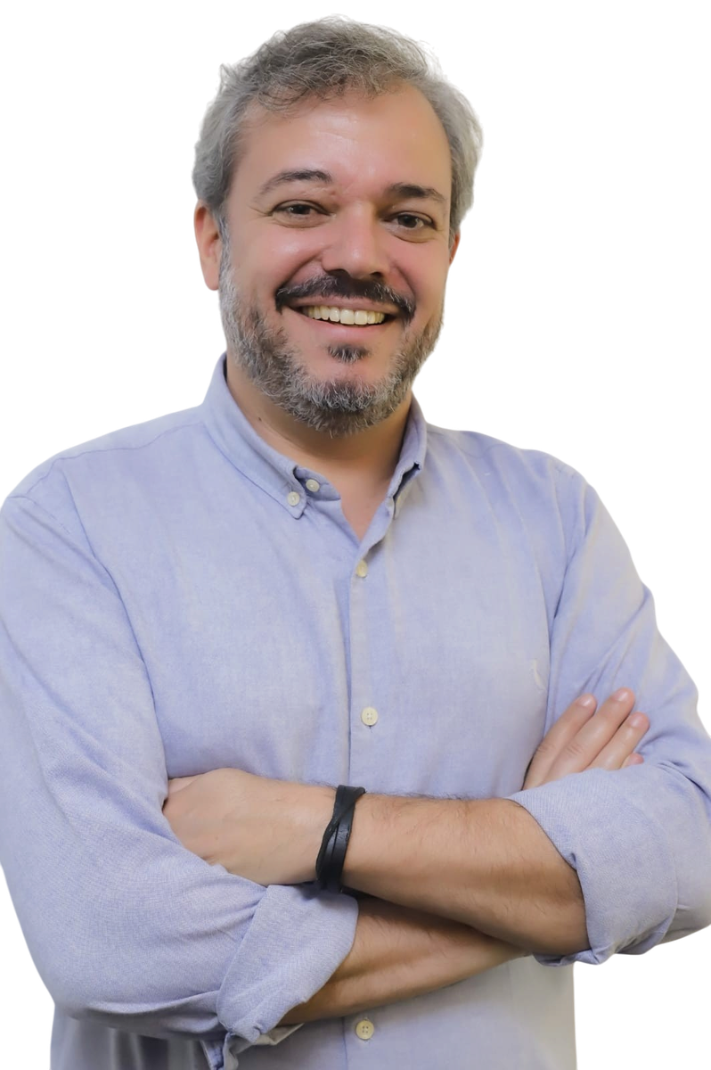 Paulo Renato Cabral