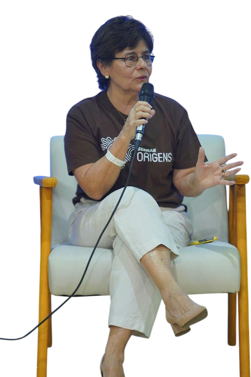Hulda Giesbrecht